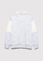 Resim Mavi San Francisco Erkek Çocuk Sweat M6S10123-88467