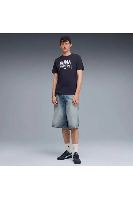 Resim Puma Graphıc Tee Erkek T-shirt 688035-16