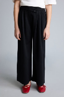 Resim Defacto Kız Çocuk Eşofman Alt G9569A8/BK81