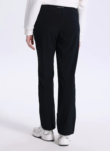 Resim Skechers  W Micro Wide Leg Pant Kadın Eşofman Alt S2510121-3817