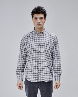 Resim Yenikoza Erkek Gömlek