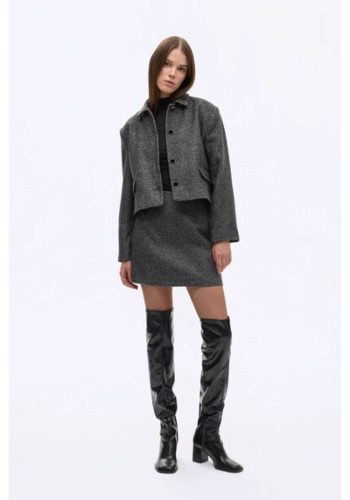 Resim QUZU Kadın Ceket