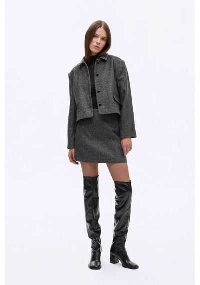 Resim QUZU Kadın Ceket