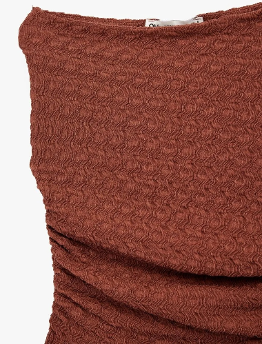 Resim Koton Kadın Atlet 6SAL30003IK