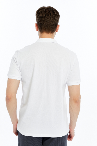 Resim Yenikoza Erkek T-shirt