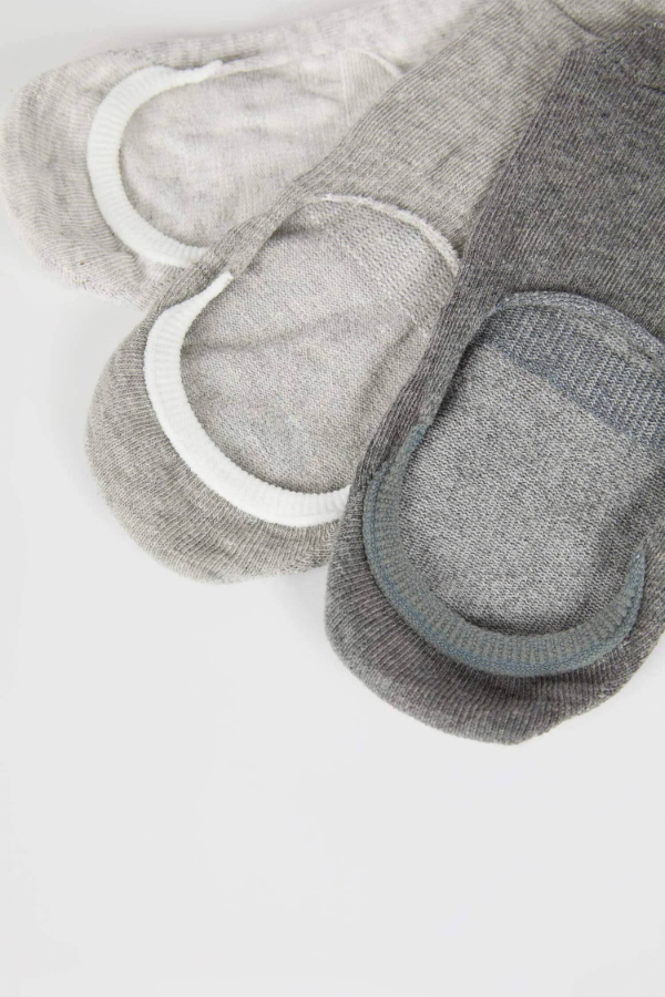 Resim Defacto Kadın Çorap T6922AZ/GR2