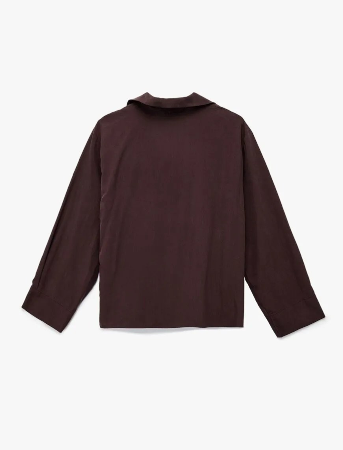 Resim Koton Kadın Bluz 6SAK60016EW