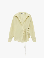 Resim Koton Kadın Bluz 6SAK60173UW