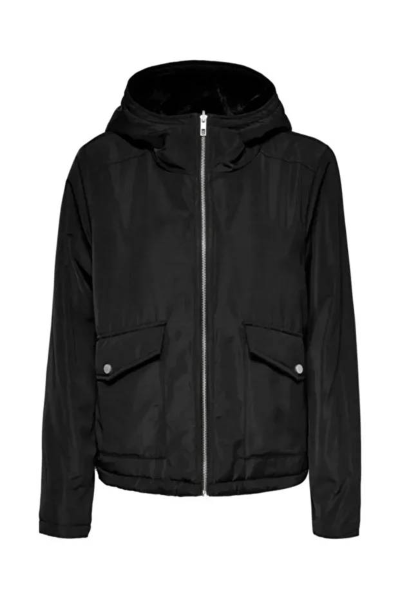 Resim Only Onldahlia Rev. Jacket Cs Otw Kadın Mont 15208777