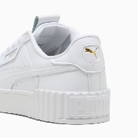 Resim Puma Carina 3.0 Luxe Kadın Spor Ayakkabı 400724-10