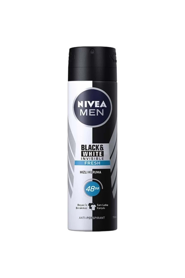 Resim Nivea Unisex Deodorant / Roll-On