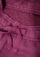 Resim Mavi Logo Baskılı Kız Çocuk Eşofman Alt M7010041-70651