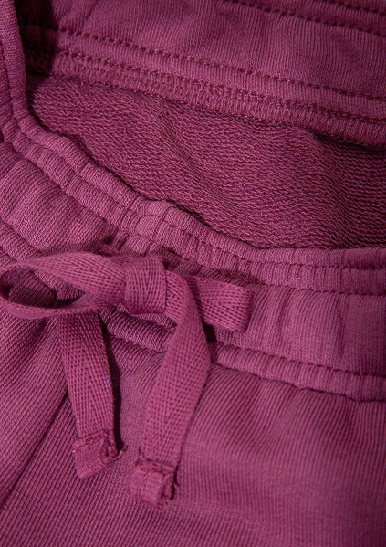 Resim Mavi Logo Baskılı Kız Çocuk Eşofman Alt M7010041-70651