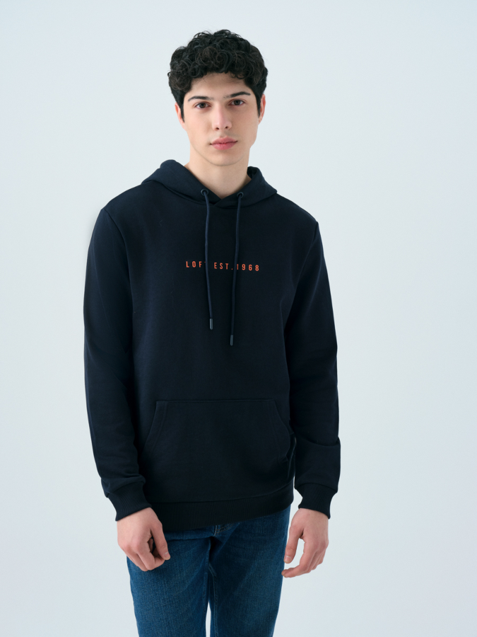 Resim Loft Erkek Sweat LF2038143