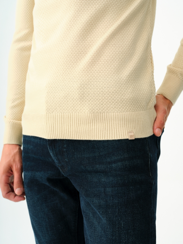 Resim Loft Erkek Kazak LF2030179