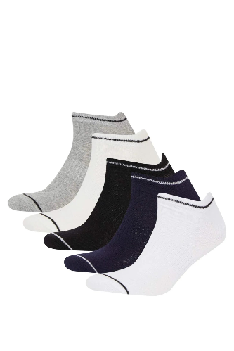 Resim Defacto Erkek Çorap D9960AX/KR1