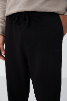 Resim T06Er-84682  Düz Paça Erkek Eşofman Alt