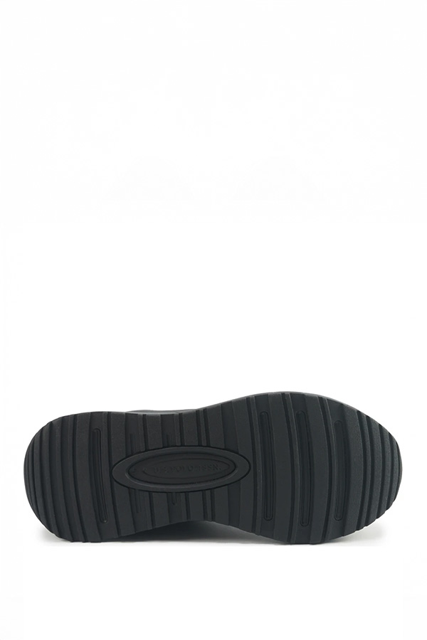 Resim U.S. Polo Assn. Erkek Günlük Ayakkabı A102021043 5W Chaby 5Pr
