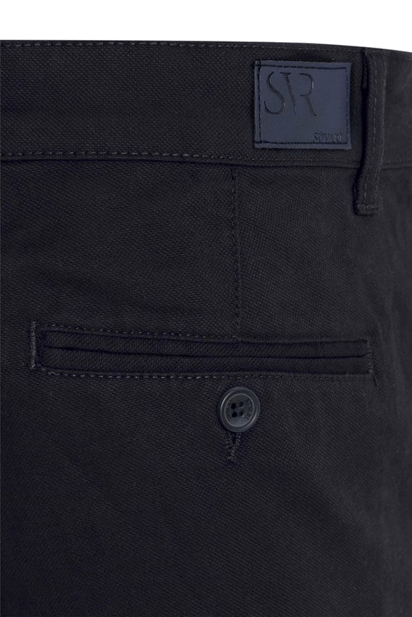 Resim Süvari Slım Kalıp Caesar  Erkek Klasik Pantolon PN2020500741