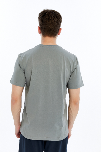 Resim Yenikoza Erkek T-shirt