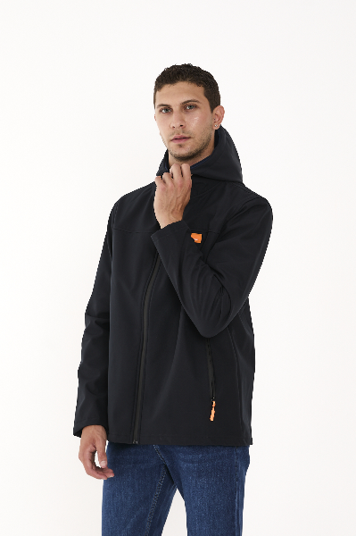 Resim Trender Erkek Mont