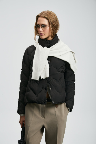 Resim Lufian Desert Kadın Mont 122120043