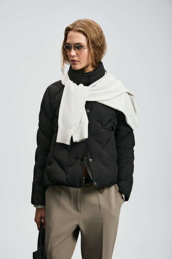 Resim Lufian Desert Kadın Mont 122120043