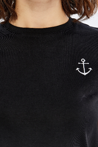 Resim Trender Kadın T-shirt