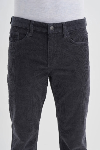 Resim Cazador Erkek Kadife Pantolon 3015