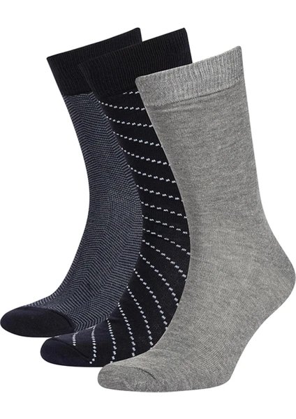 Resim Defacto Erkek Çorap