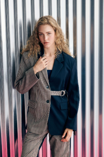 Resim QUZU Kadın Ceket