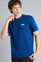 Resim Defacto Erkek T-shirt G3215AX/NV147