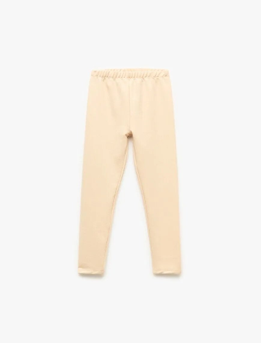 Resim Koton Kız Çocuk Tayt 6WKG40170AK