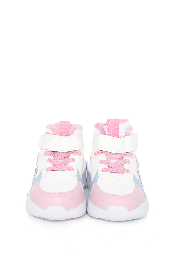 Resim Yenikoza Çocuk Bot