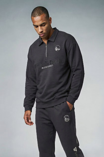 Resim Defacto Erkek Sweat F6974AX/AR191