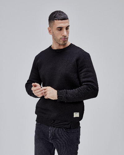 Resim Paul&More Erkek Sweat 25988 Basic