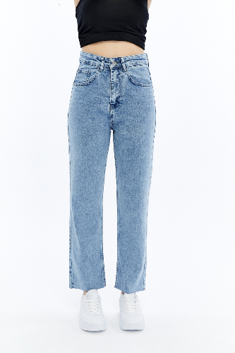 Resim Yenikoza Kadın Jean