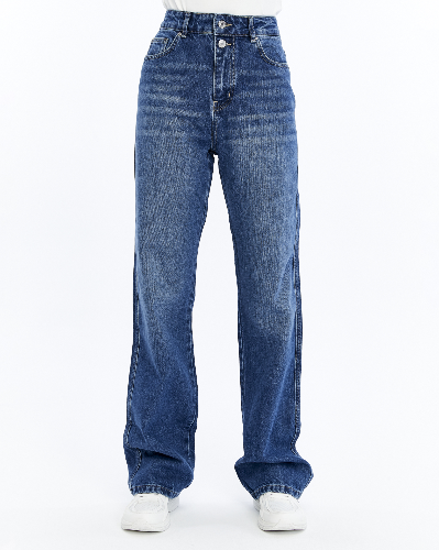 Resim Yenikoza Kadın Jean