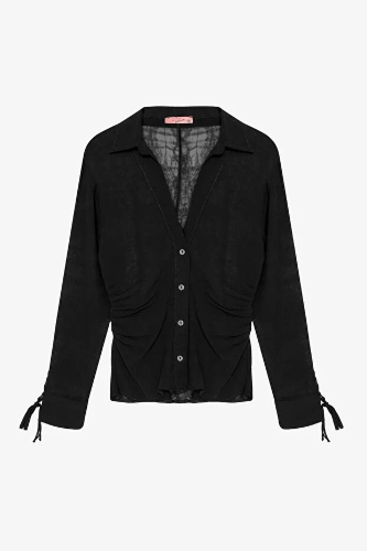 Resim QUZU Kadın Gömlek