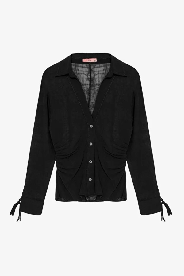 Resim QUZU Kadın Gömlek