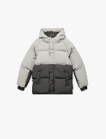 Resim Koton Erkek Çocuk Mont 6Wkb20020Tw