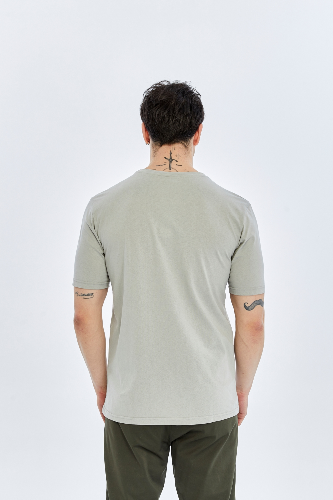 Resim Trender Erkek T-shirt