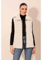 Resim Yenikoza Kadın Yelek