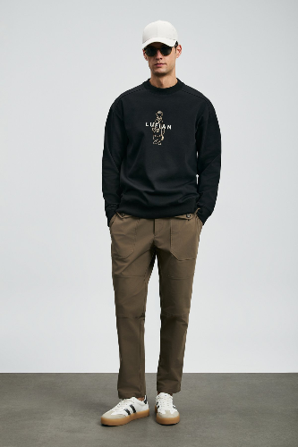 Resim Lufian Simba Erkek Sweat 112030175