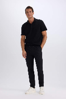 Resim Defacto Erkek Kanvas Pantolon Z9933AZ/BK81