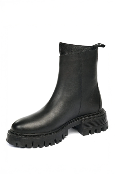 Resim Hammer Jack Irene Kadın Bot 24675-Z