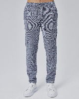 Resim Paul&More Erkek Kanvas Pantolon Semanta