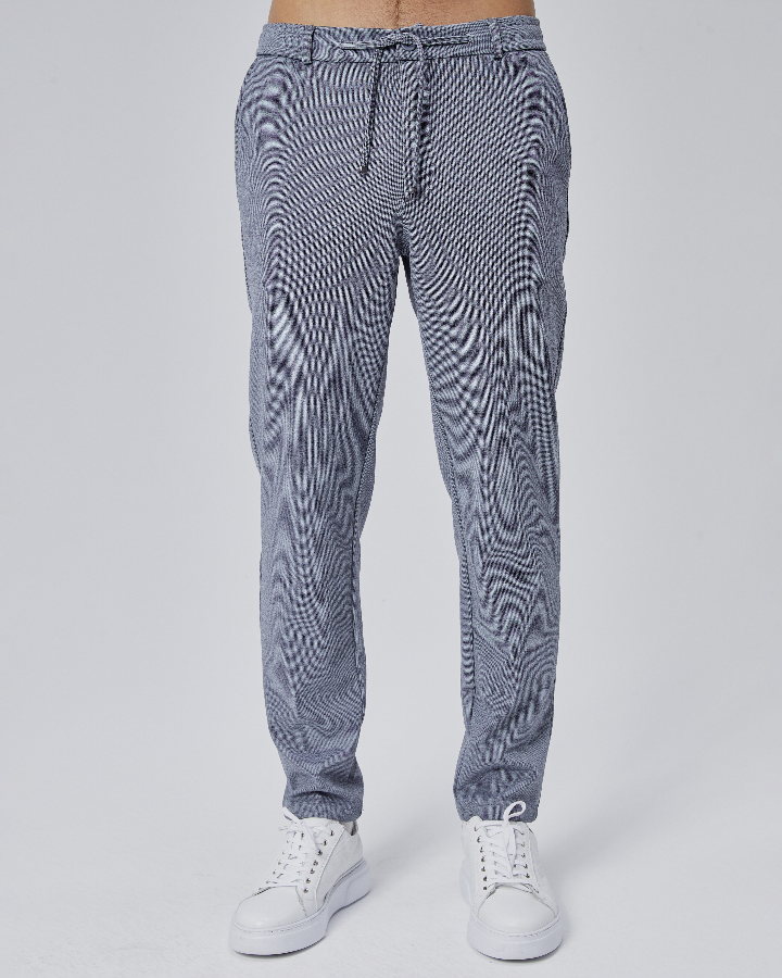 Resim Paul&More Erkek Kanvas Pantolon Semanta