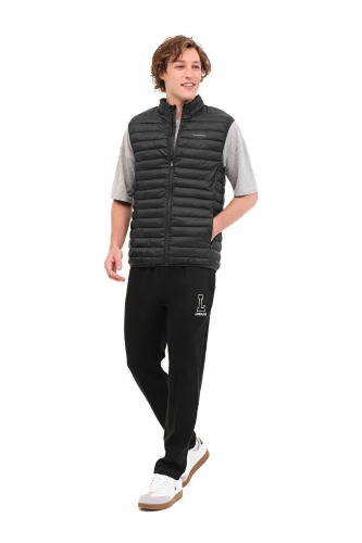 Resim Lumberjack Erkek Yelek A102025656 5W Ml Star 4West 5Pr