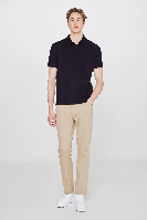 Resim Wrangler Polo Erkek T-shirt W2610158001